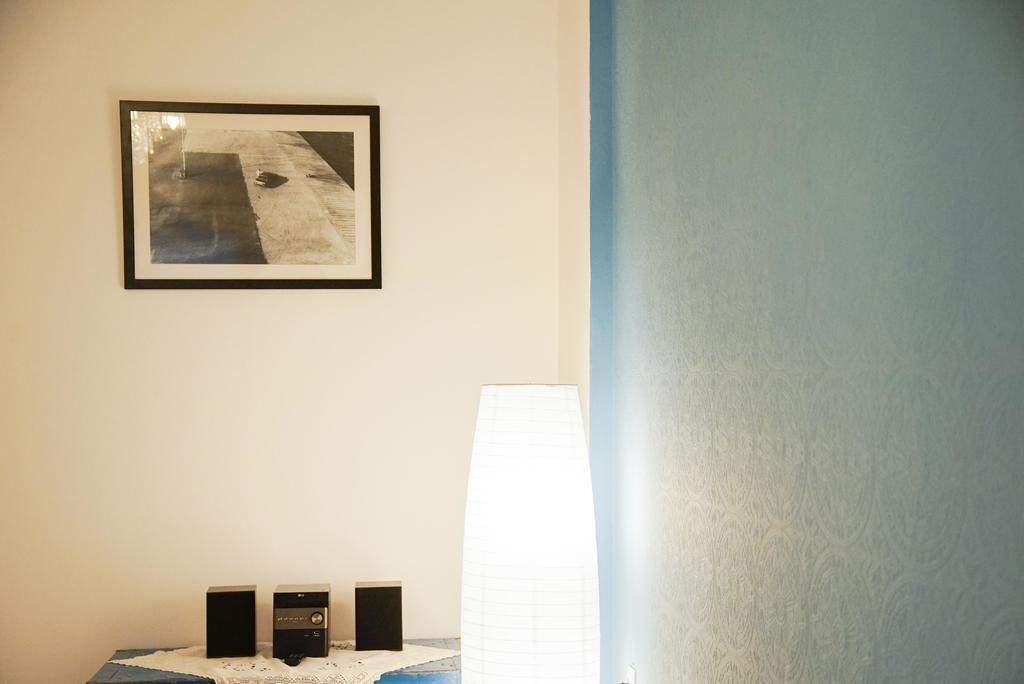 Athenian Blue - Family Apt 5' Minutes From Acropolis Museum Exterior photo